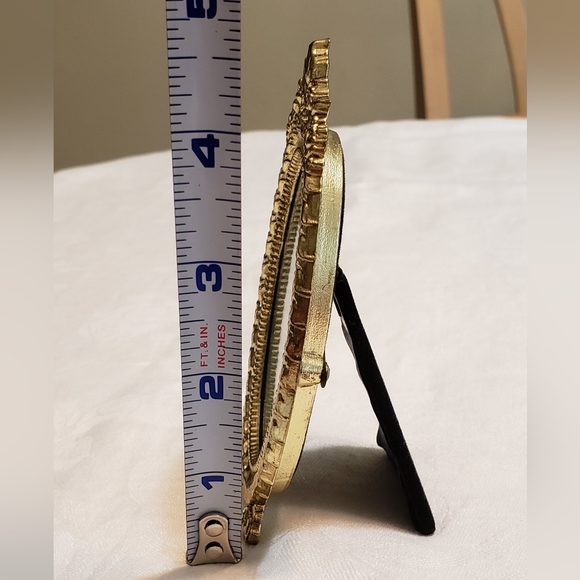 Brass Ornate Frame - Picture 3 of 3